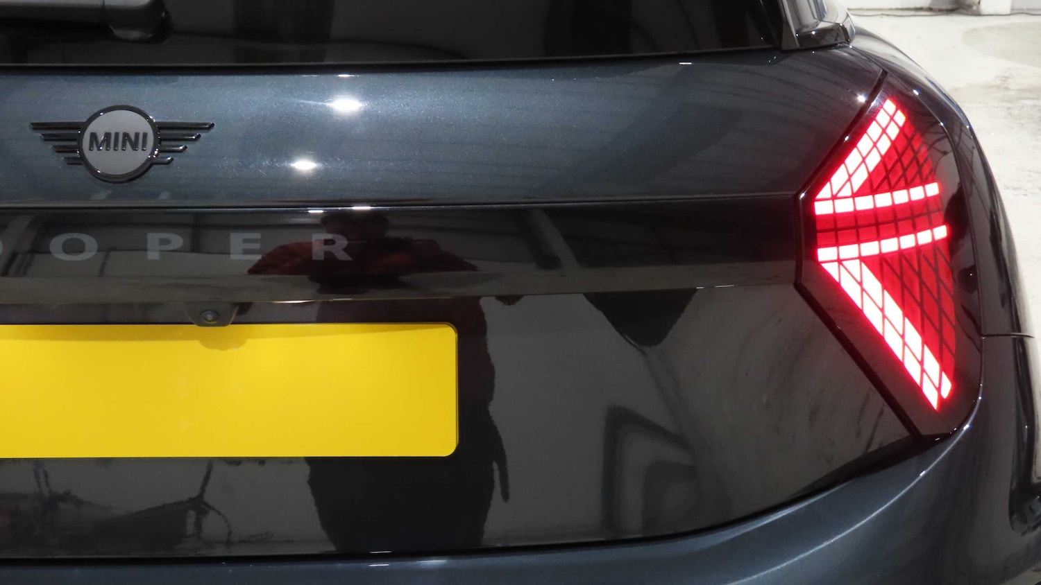 Used MINI Cooper 2025 for sale - 76789415: Photo 18