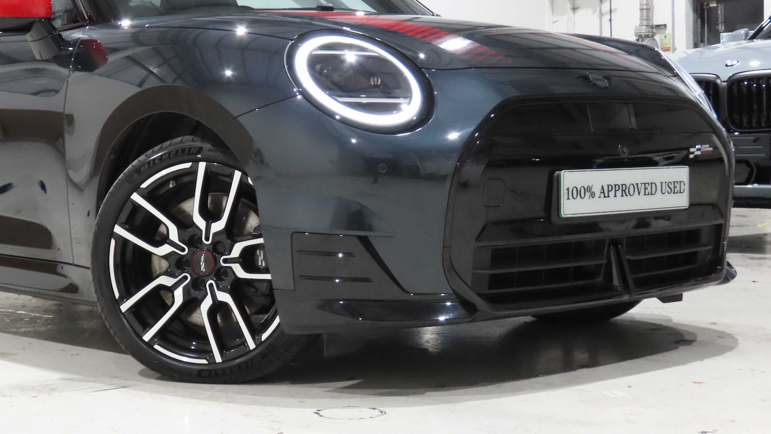 Used MINI Cooper 2025 for sale - 76789415: Photo 19