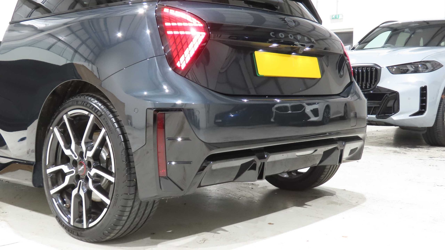 Used MINI Cooper 2025 for sale - 76789415: Photo 20