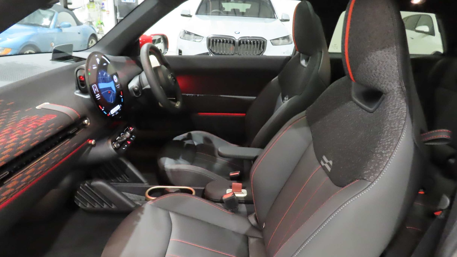 Used MINI Cooper 2025 for sale - 76789415: Photo 26