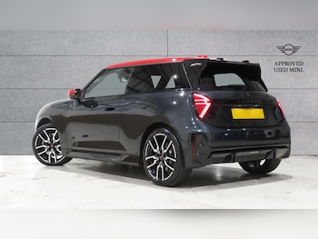 Used MINI Cooper 2025 for sale - 76789415: Photo