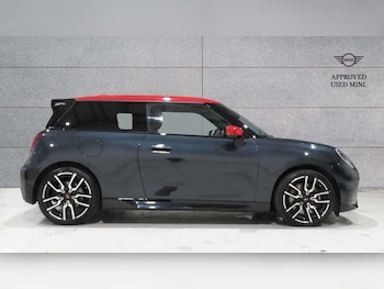 Used MINI Cooper 2025 for sale - 76789415: Photo