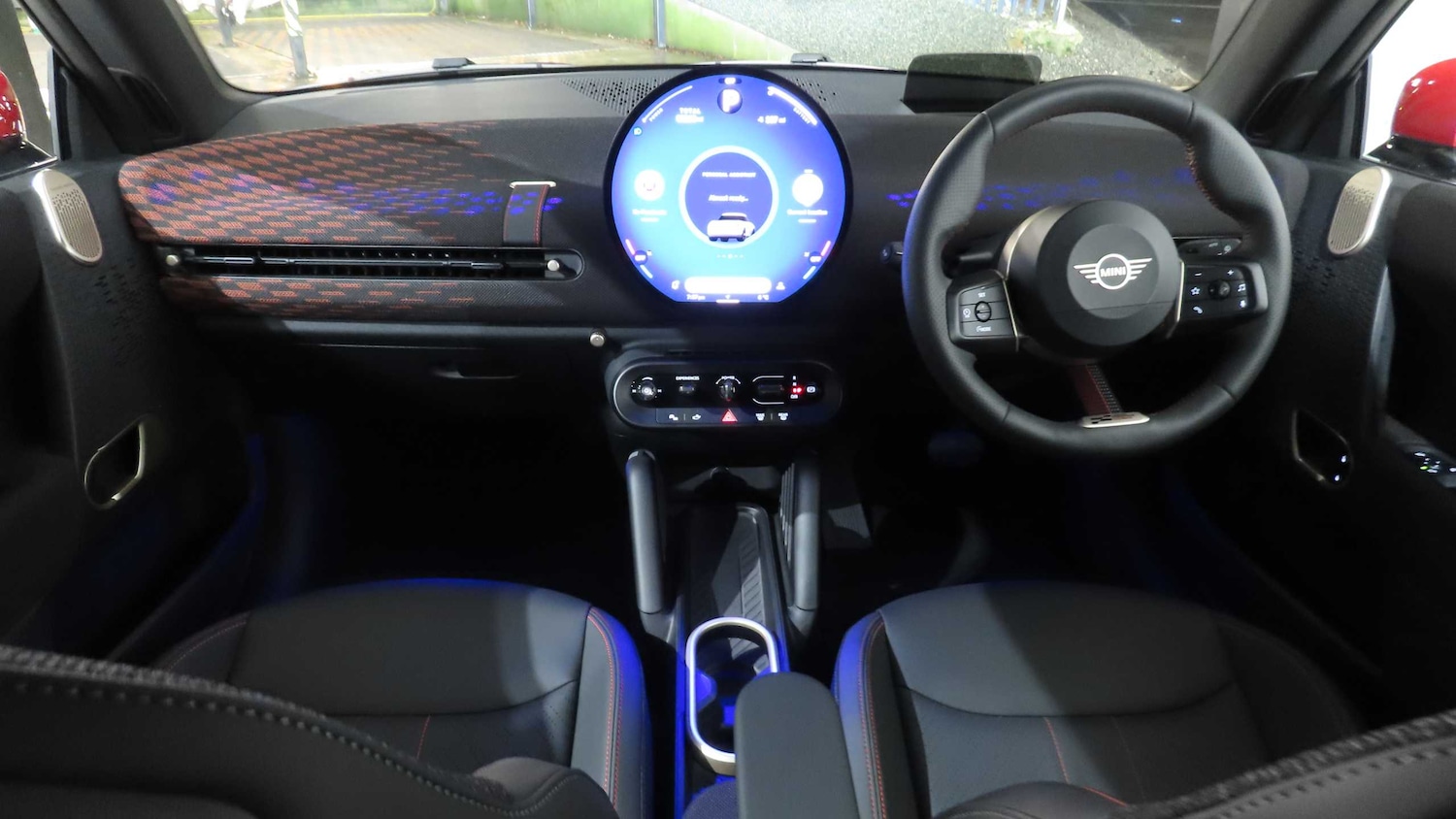 Used MINI Cooper 2025 for sale - 76789415: Photo 4