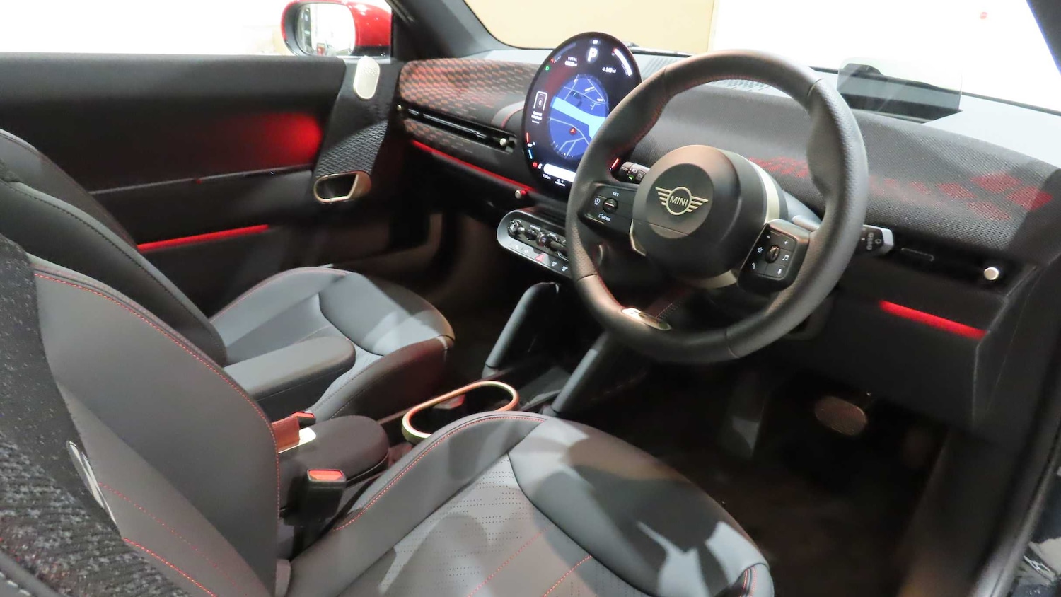 Used MINI Cooper 2025 for sale - 76789415: Photo 6