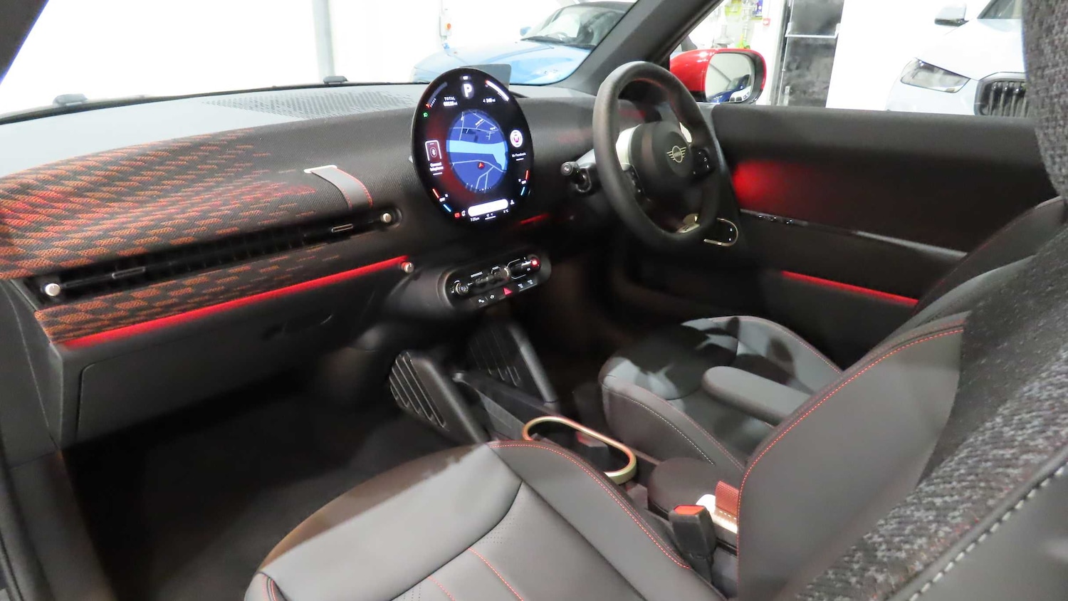 Used MINI Cooper 2025 for sale - 76789415: Photo 7