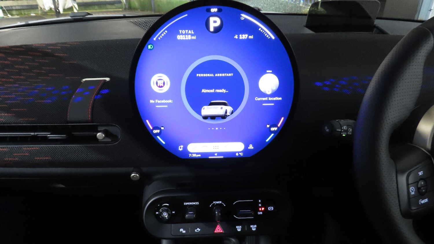 Used MINI Cooper 2025 for sale - 76789415: Photo 8