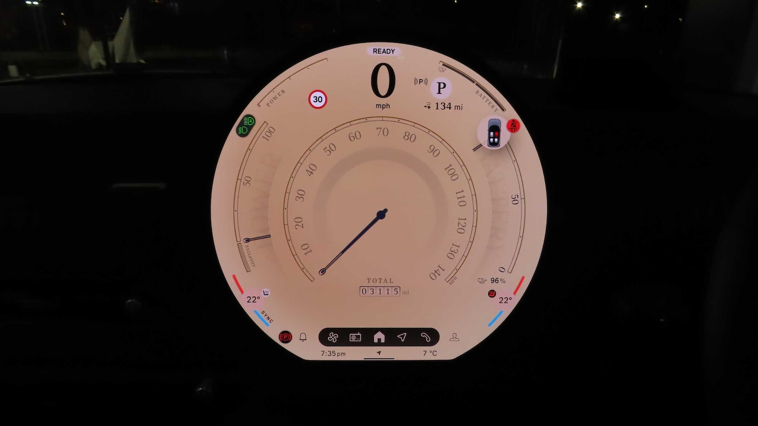 Used MINI Cooper 2025 for sale - 76789415: Photo 9