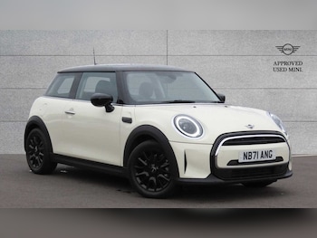 MINI - Hatch