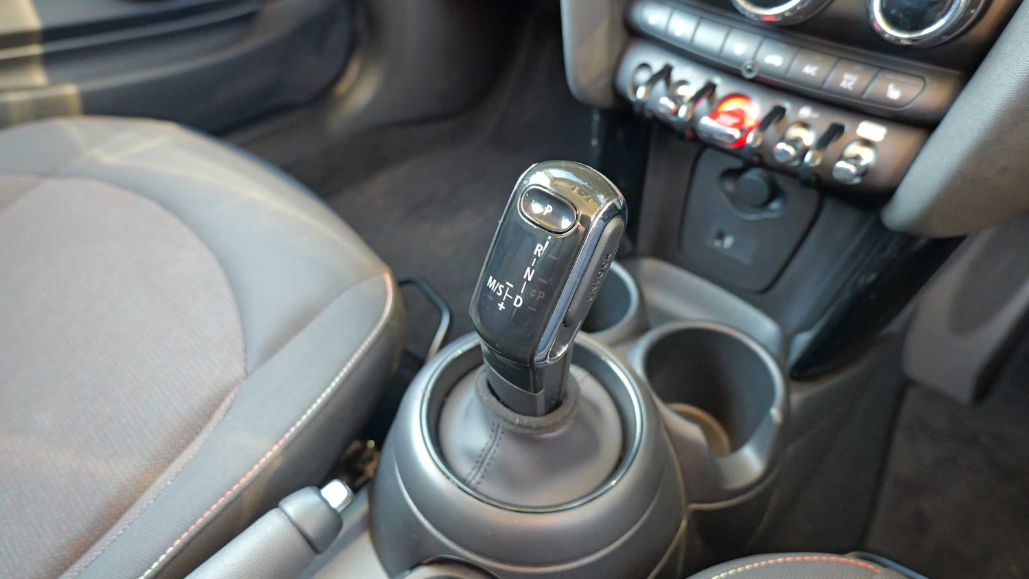 Used MINI Hatch 2023 for sale - 77134959: Photo 10