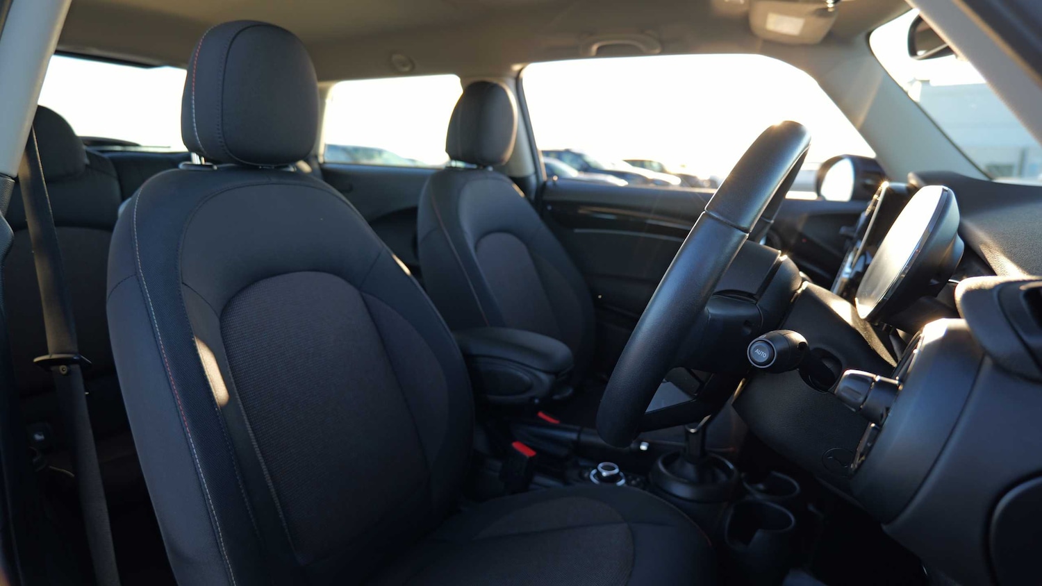 Used MINI Hatch 2023 for sale - 77134959: Photo 11