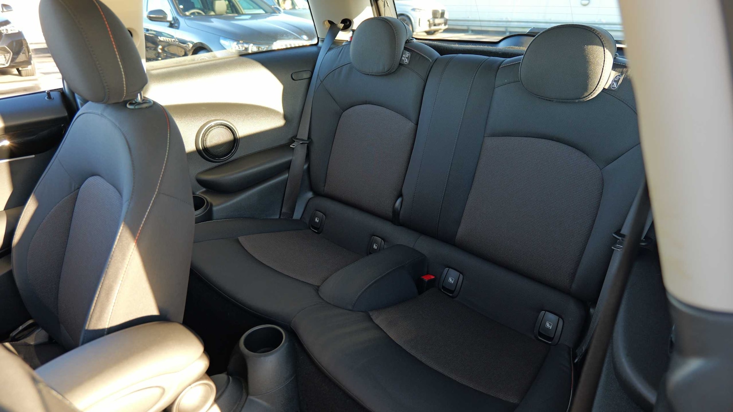 Used MINI Hatch 2023 for sale - 77134959: Photo 12