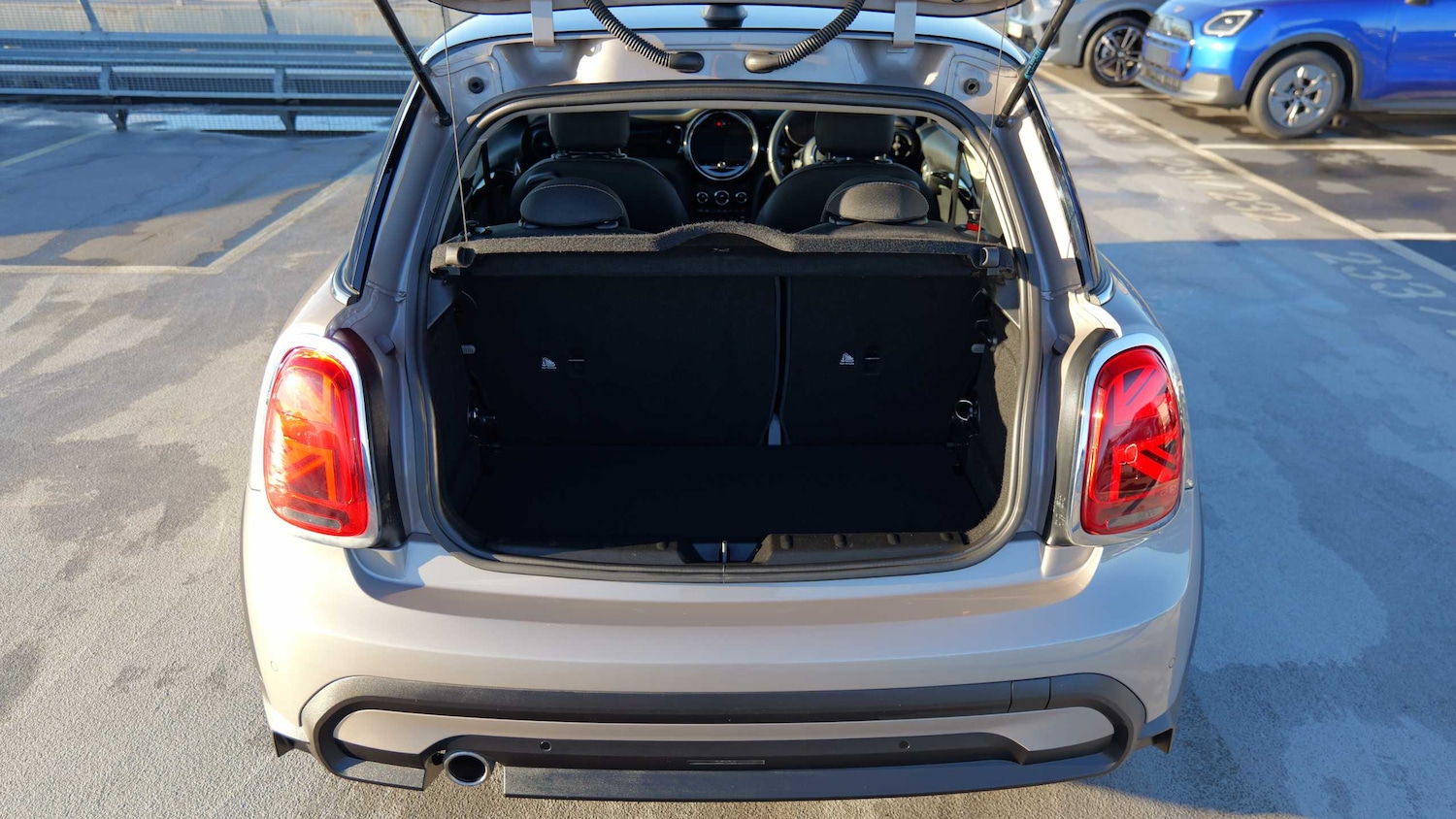 Used MINI Hatch 2023 for sale - 77134959: Photo 13