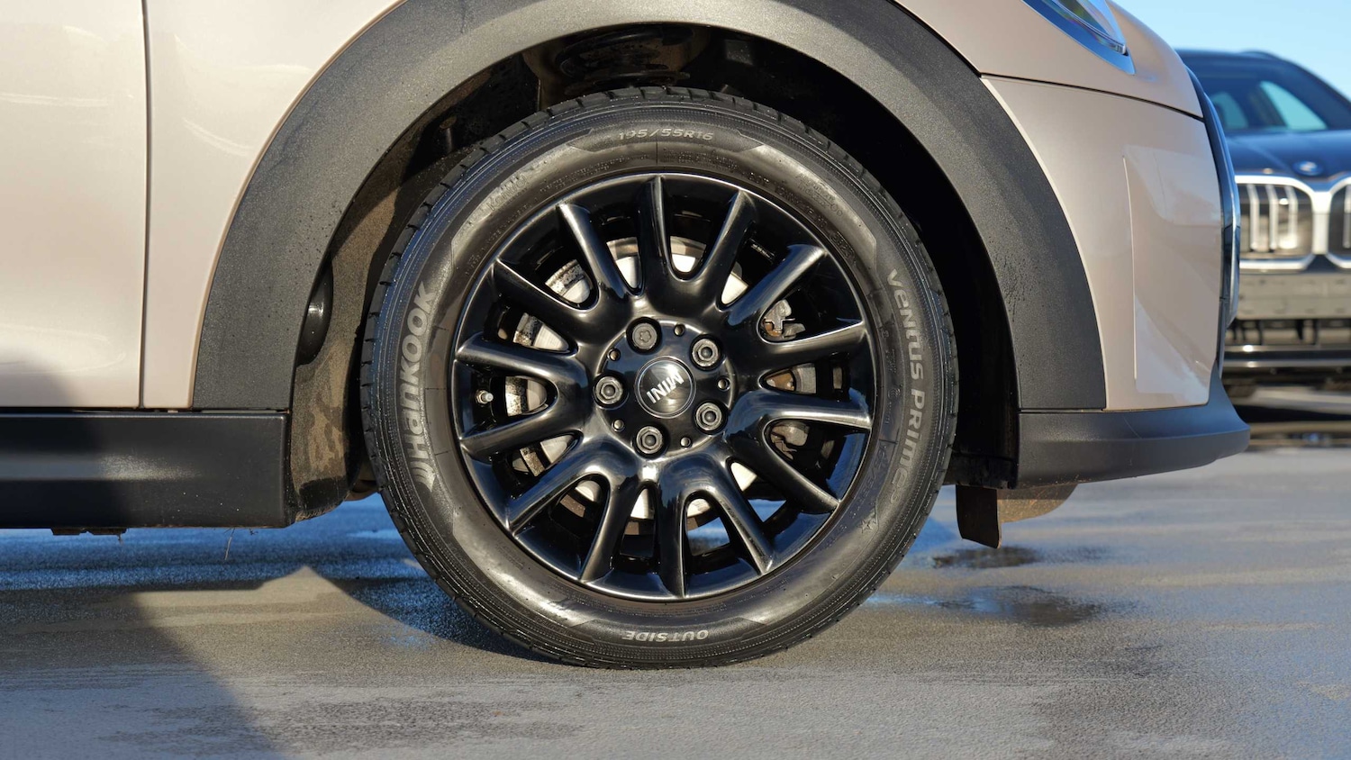 Used MINI Hatch 2023 for sale - 77134959: Photo 14