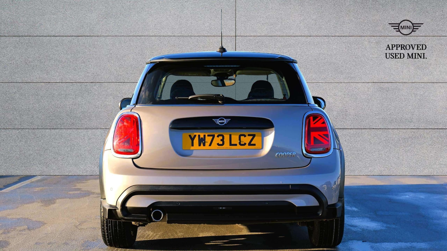Used MINI Hatch 2023 for sale - 77134959: Photo 15