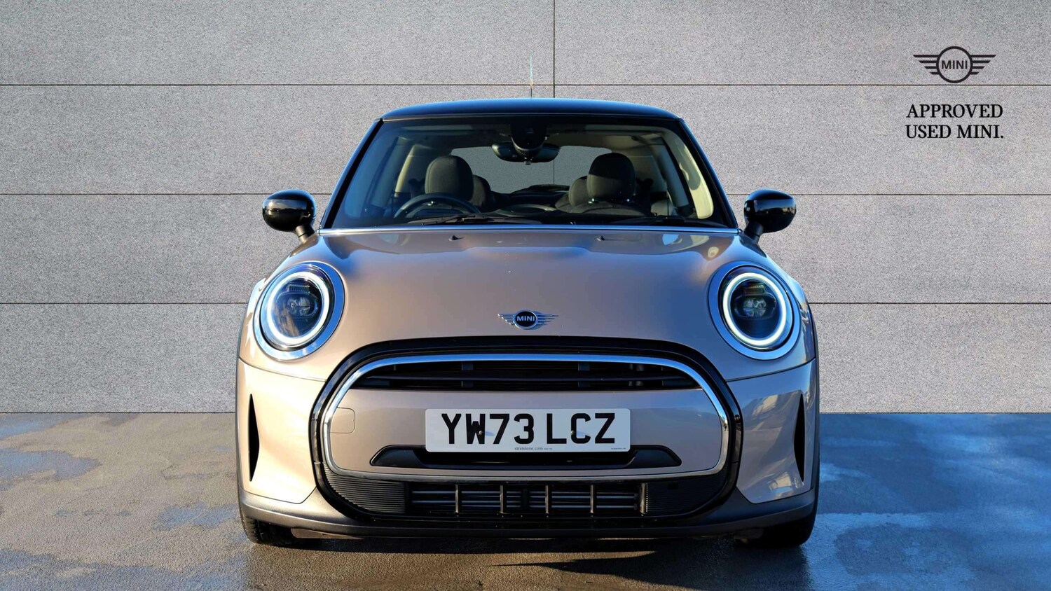 Used MINI Hatch 2023 for sale - 77134959: Photo 16