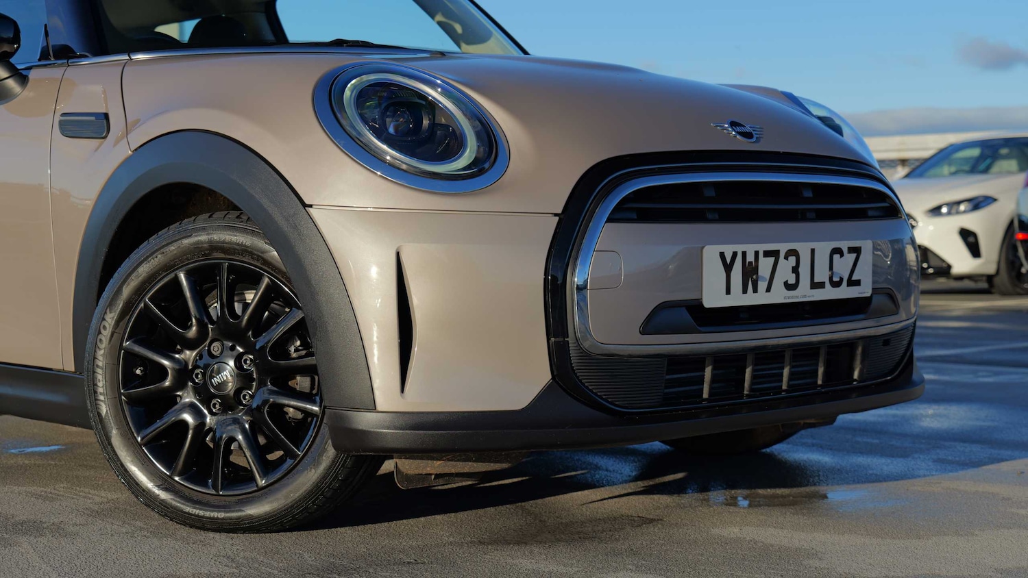 Used MINI Hatch 2023 for sale - 77134959: Photo 17