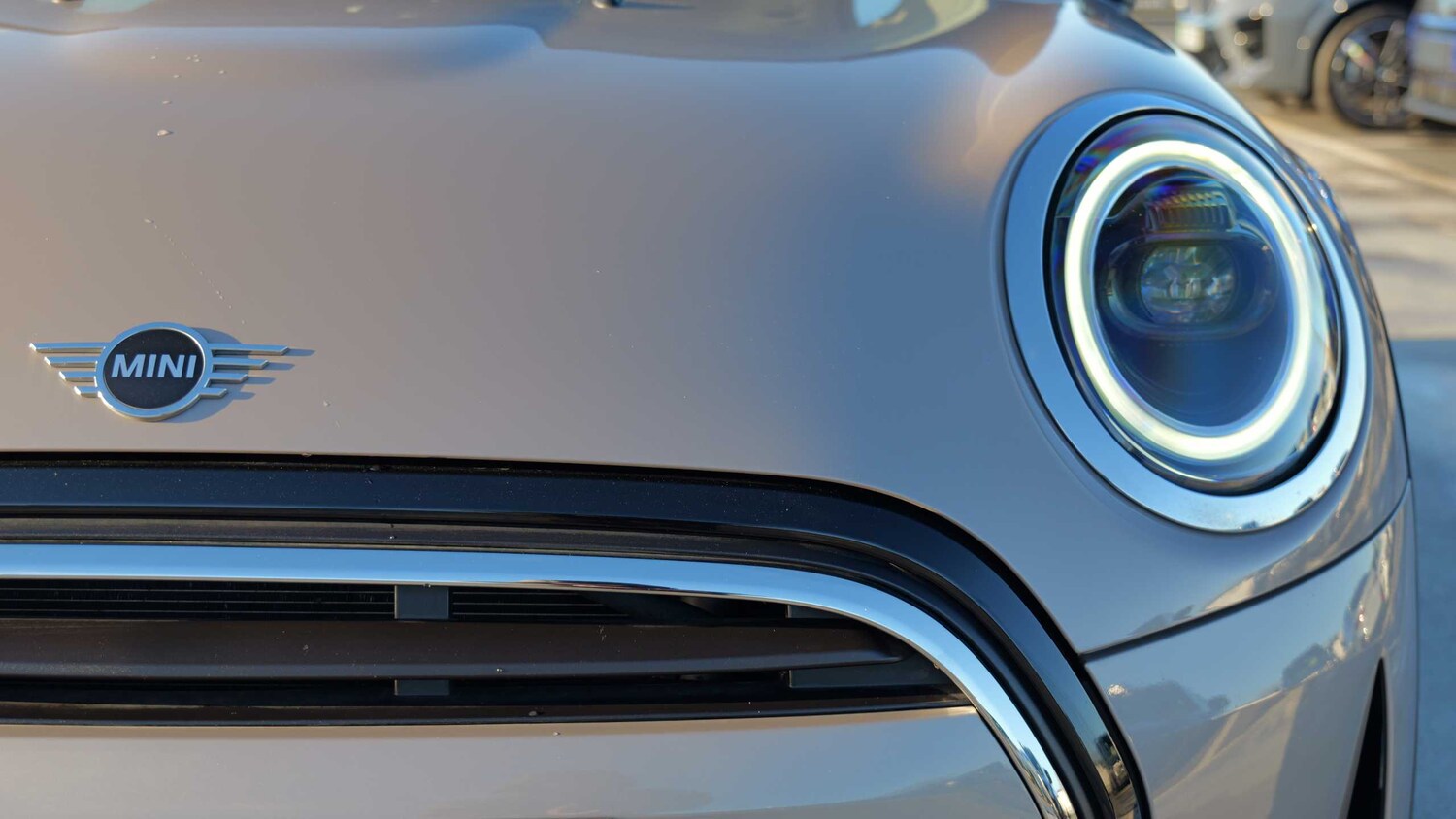 Used MINI Hatch 2023 for sale - 77134959: Photo 19