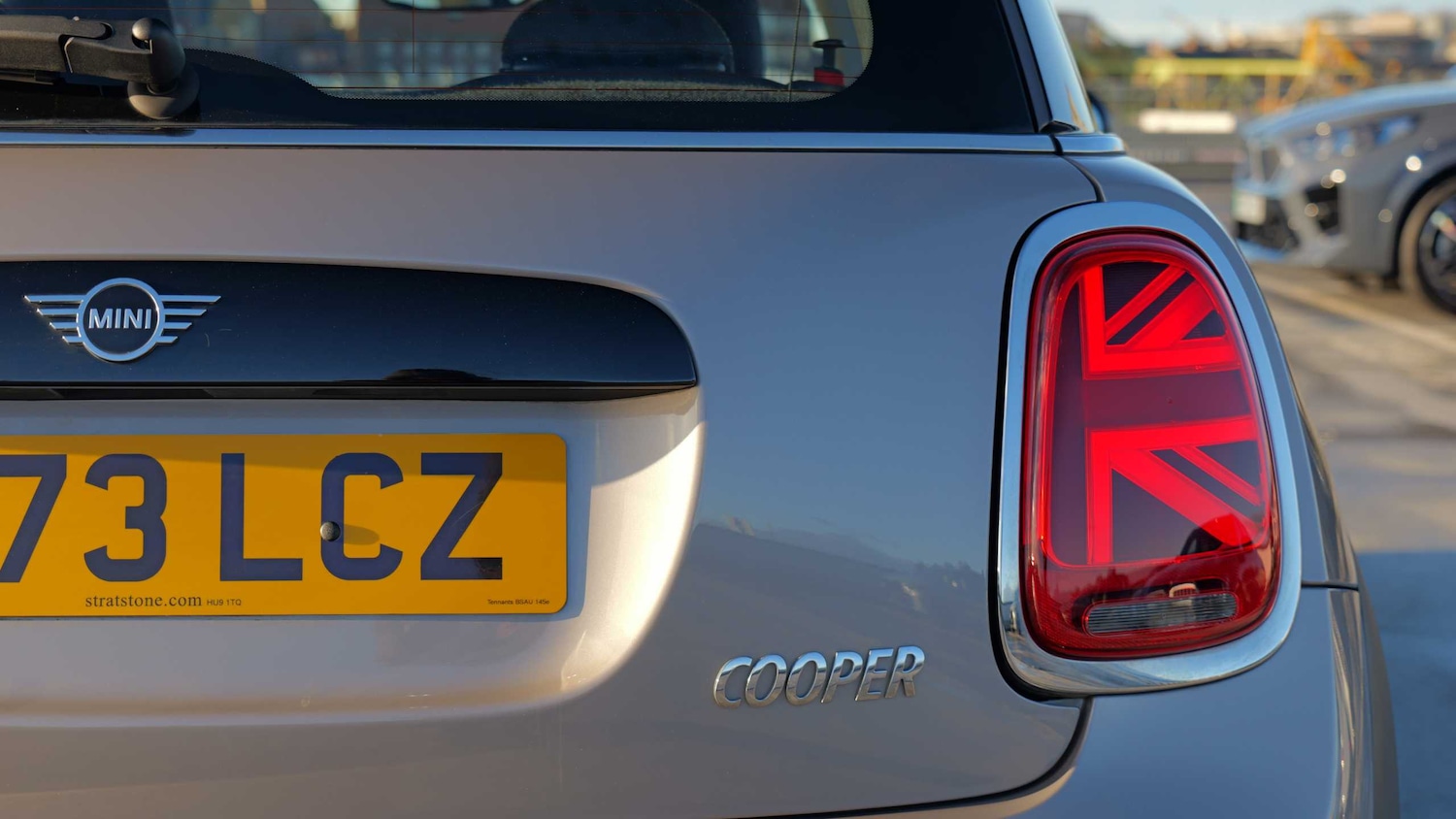 Used MINI Hatch 2023 for sale - 77134959: Photo 20