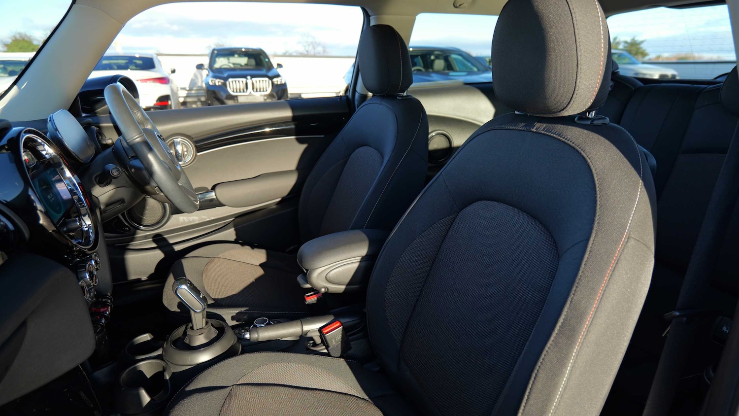 Used MINI Hatch 2023 for sale - 77134959: Photo 22