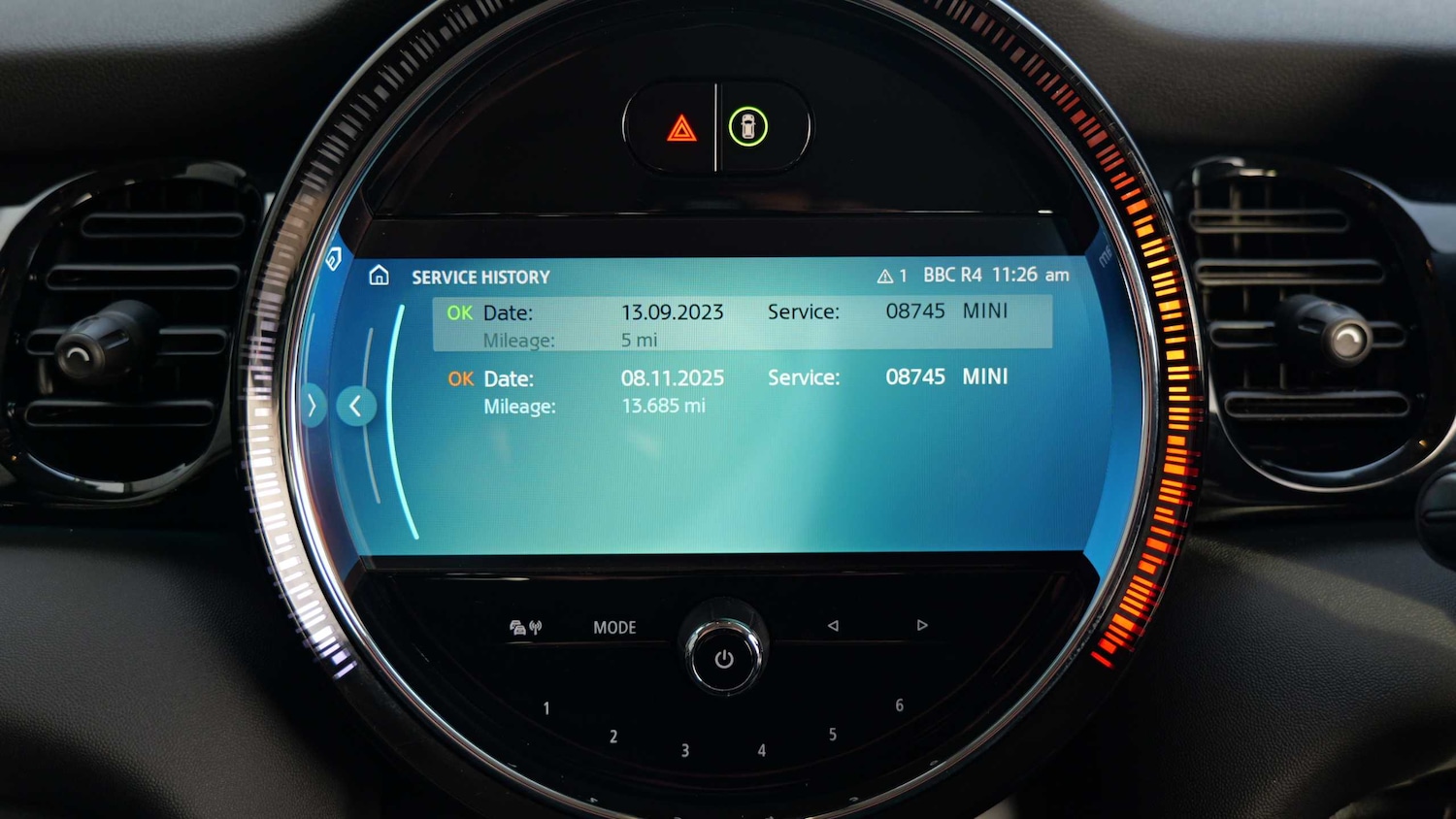 Used MINI Hatch 2023 for sale - 77134959: Photo 32