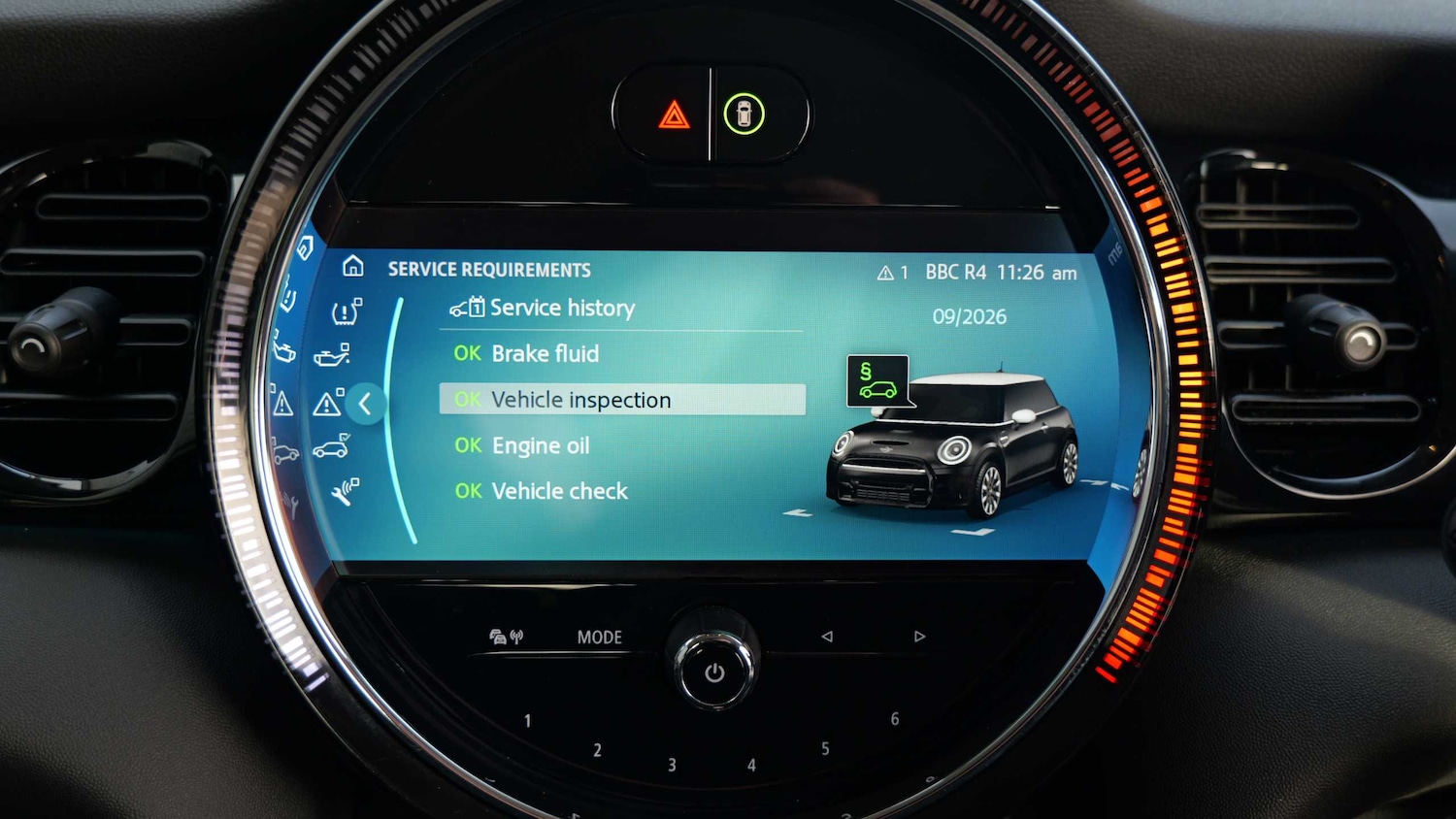 Used MINI Hatch 2023 for sale - 77134959: Photo 34