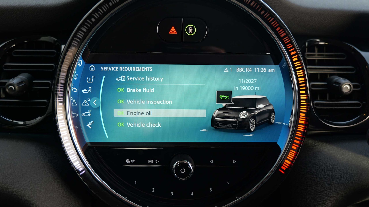 Used MINI Hatch 2023 for sale - 77134959: Photo 35