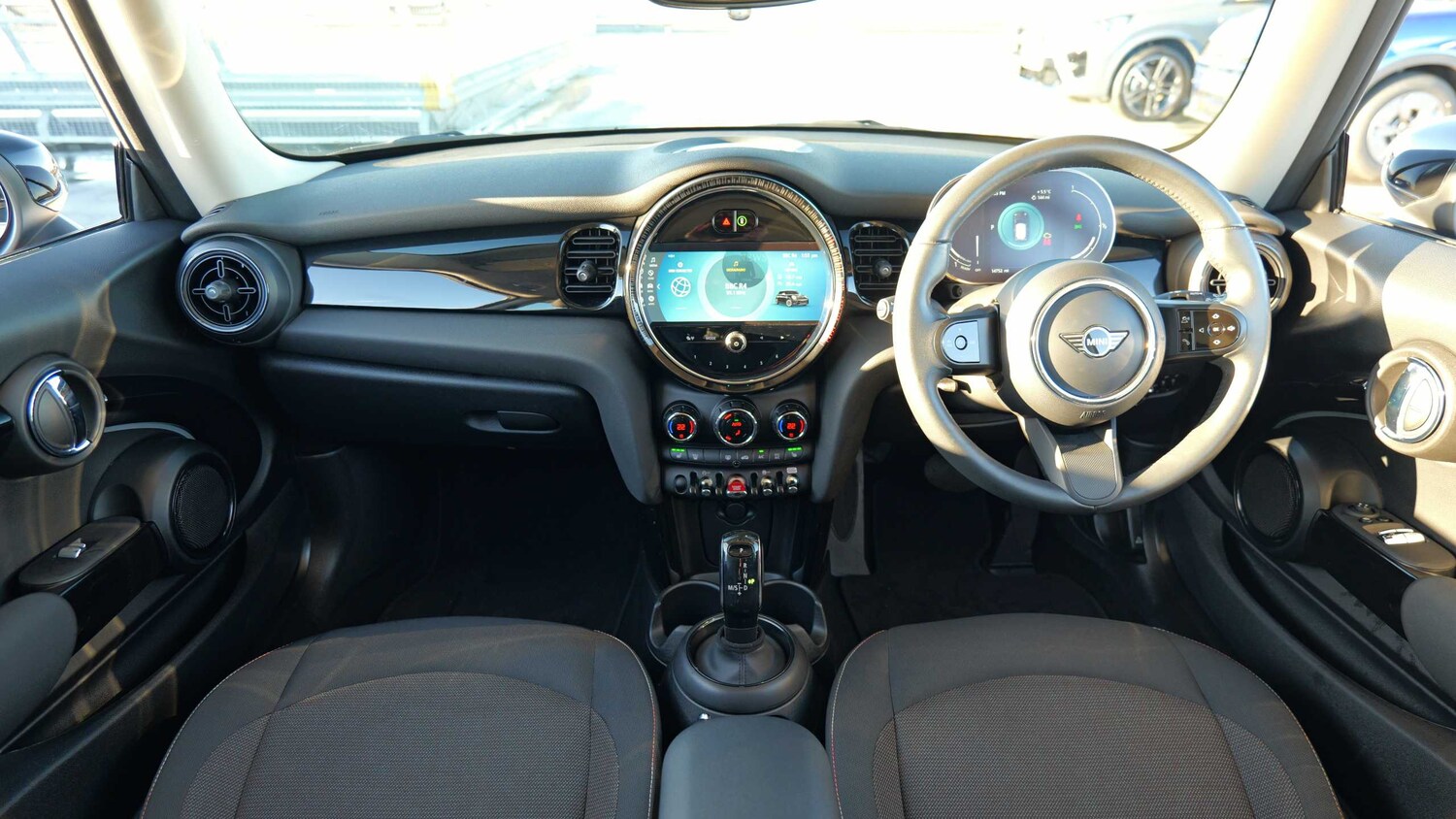 Used MINI Hatch 2023 for sale - 77134959: Photo 4