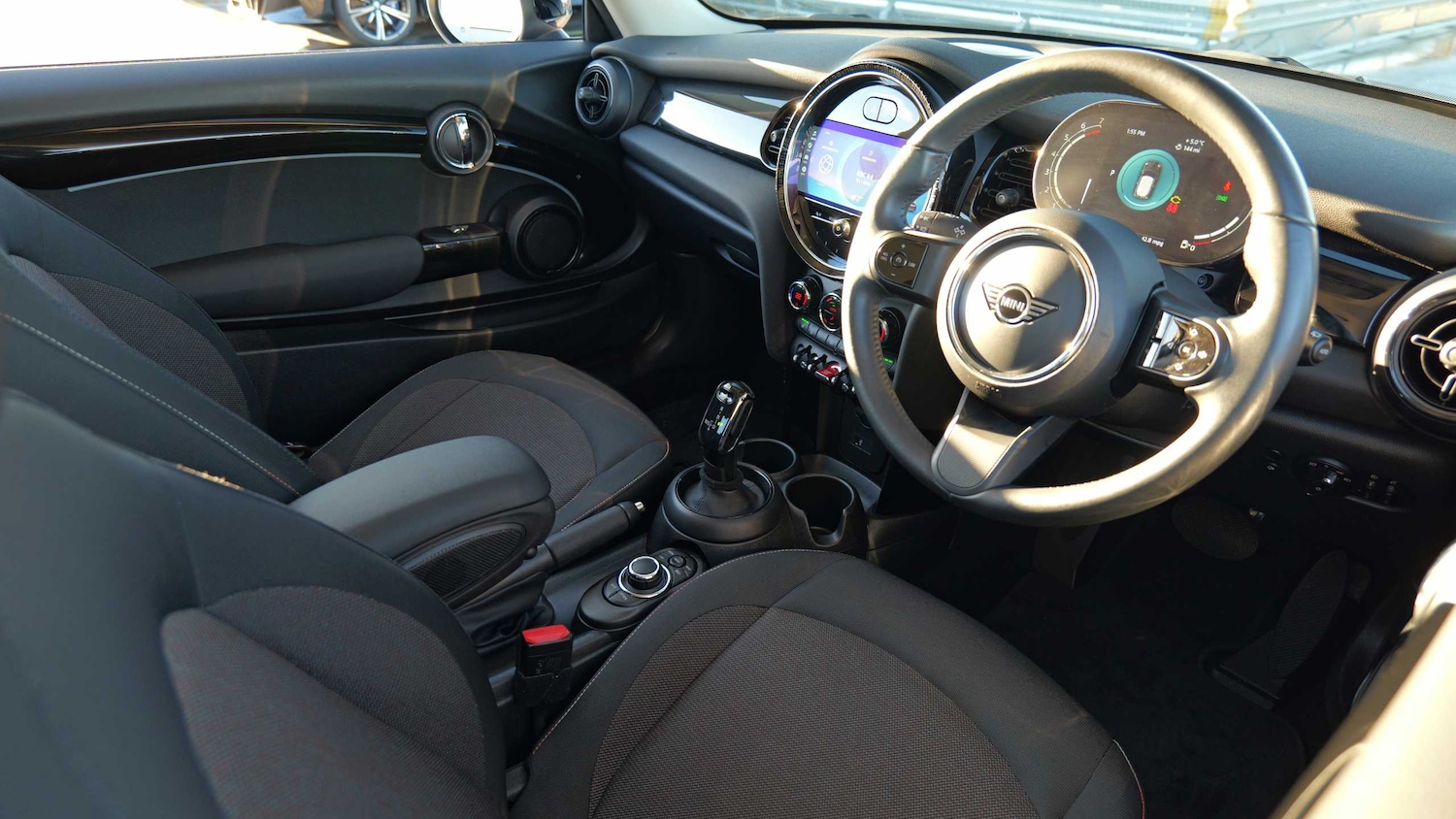 Used MINI Hatch 2023 for sale - 77134959: Photo 6