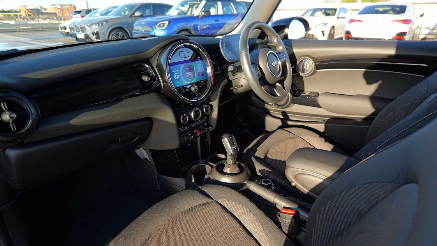 Used MINI Hatch 2023 for sale - 77134959: Photo 7