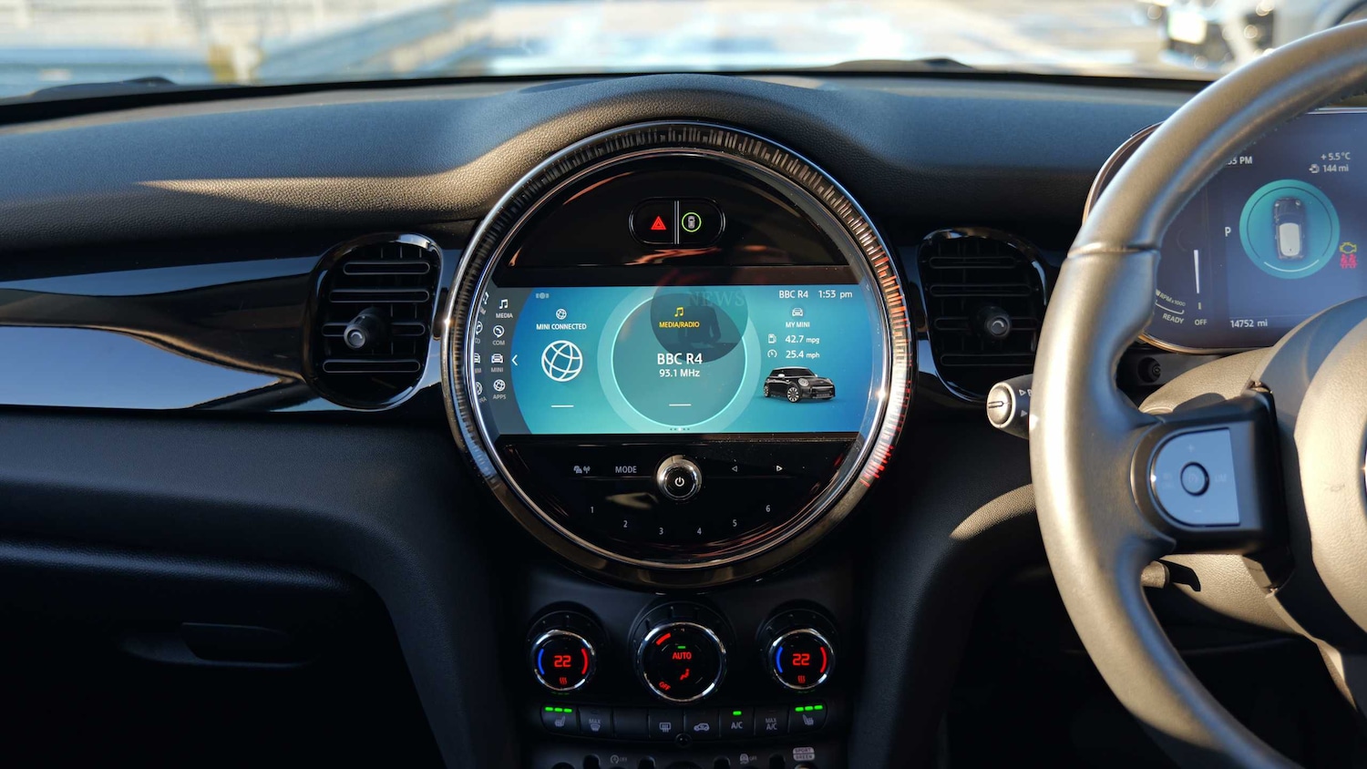 Used MINI Hatch 2023 for sale - 77134959: Photo 8