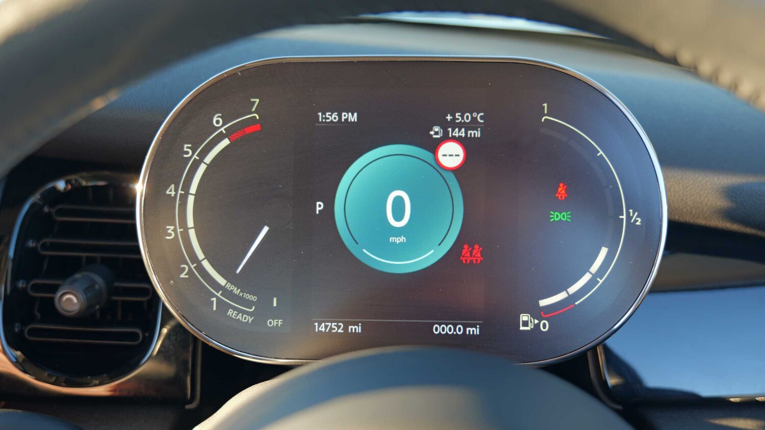 Used MINI Hatch 2023 for sale - 77134959: Photo 9