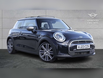 Used MINI Hatch 2023 for sale - 78881445: Photo