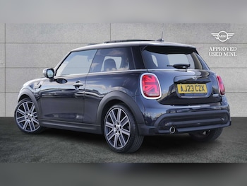 Used MINI Hatch 2023 for sale - 78881445: Photo