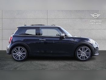 Used MINI Hatch 2023 for sale - 78881445: Photo