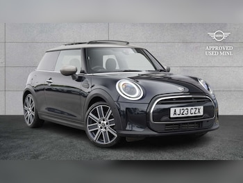 Used MINI Hatch 2023 for sale - 78881445: Photo