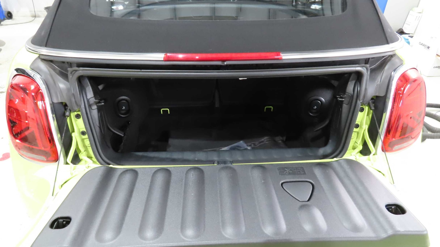 Used MINI Convertible 2022 for sale - 76842927: Photo 12