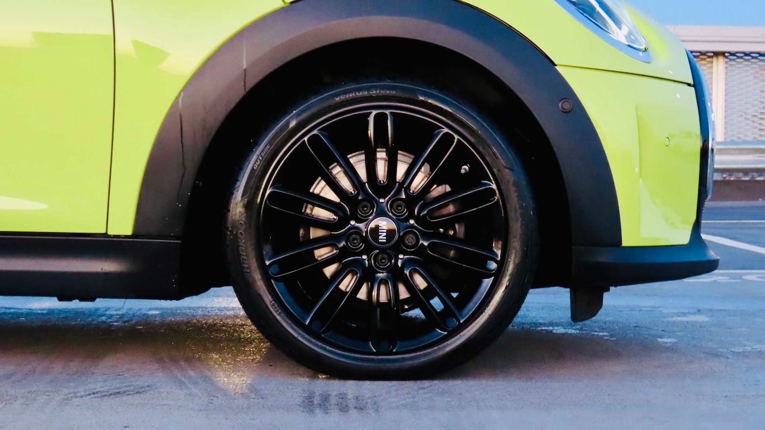 Used MINI Convertible 2022 for sale - 76842927: Photo 13