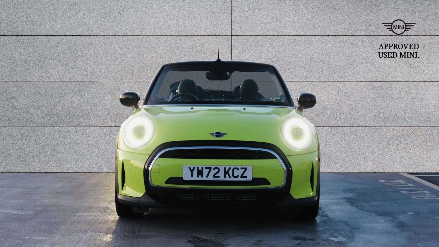 Used MINI Convertible 2022 for sale - 76842927: Photo 15