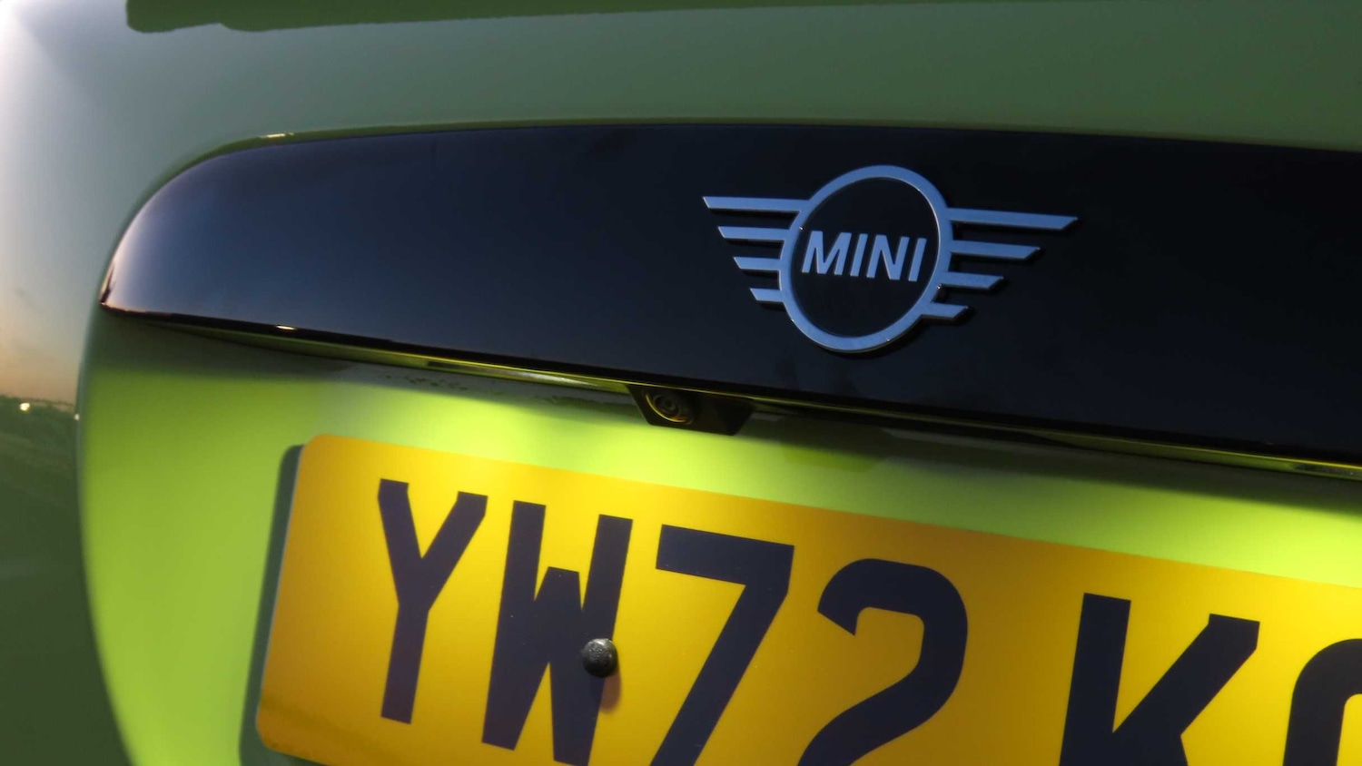 Used MINI Convertible 2022 for sale - 76842927: Photo 18