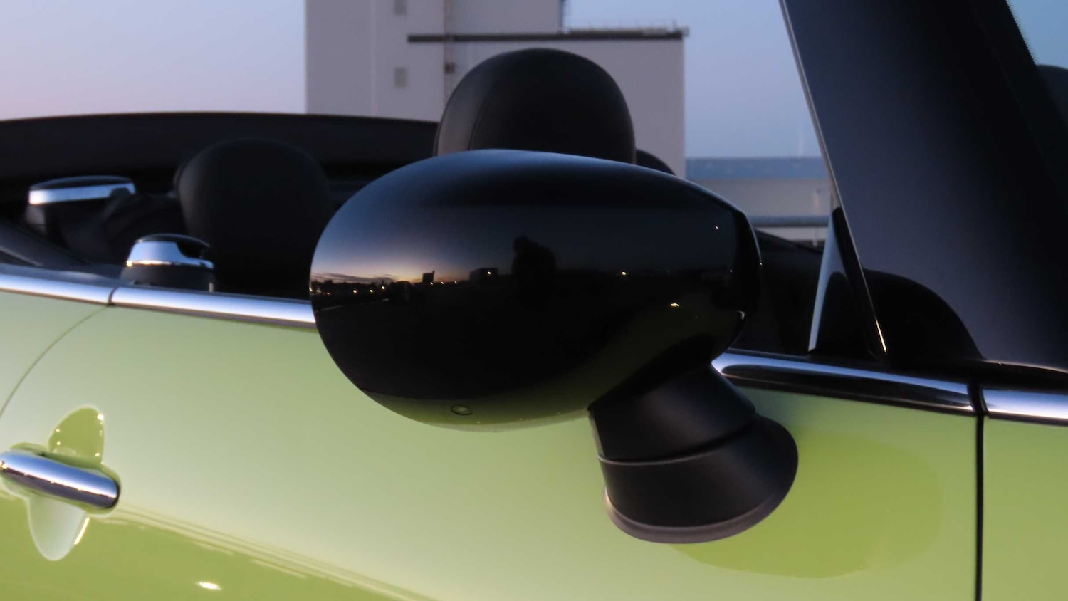 Used MINI Convertible 2022 for sale - 76842927: Photo 19