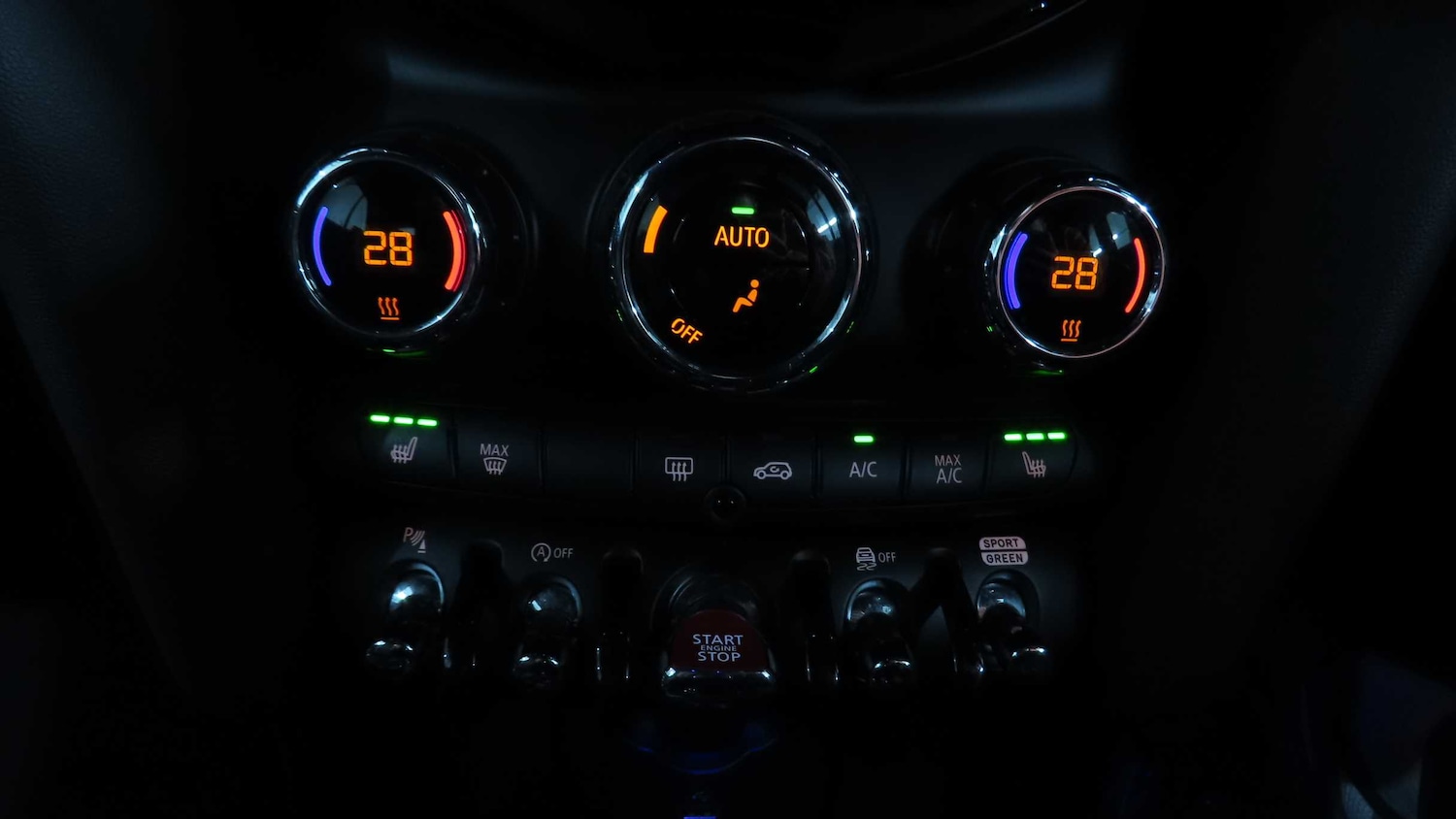 Used MINI Convertible 2022 for sale - 76842927: Photo 32