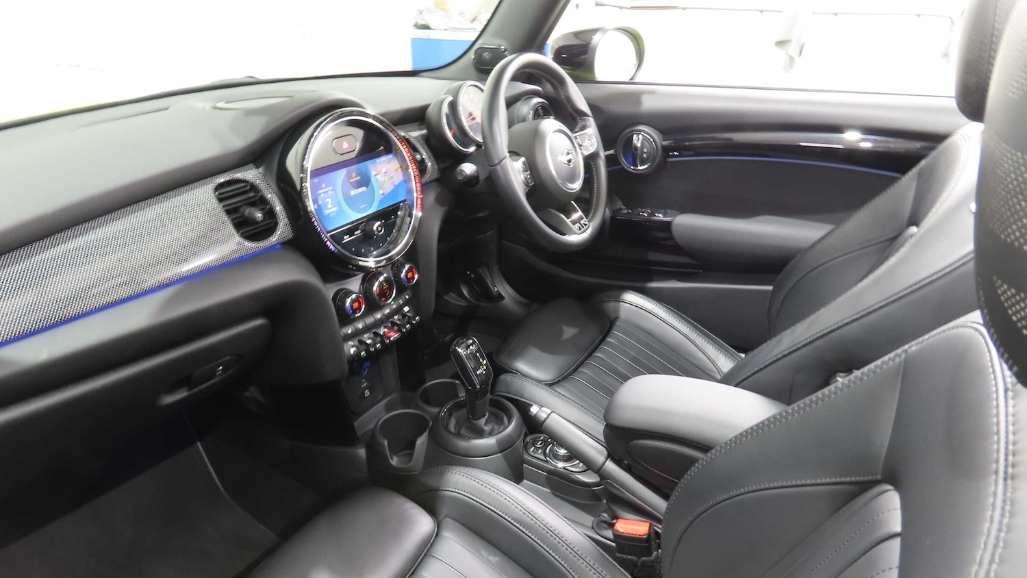 Used MINI Convertible 2022 for sale - 76842927: Photo 7