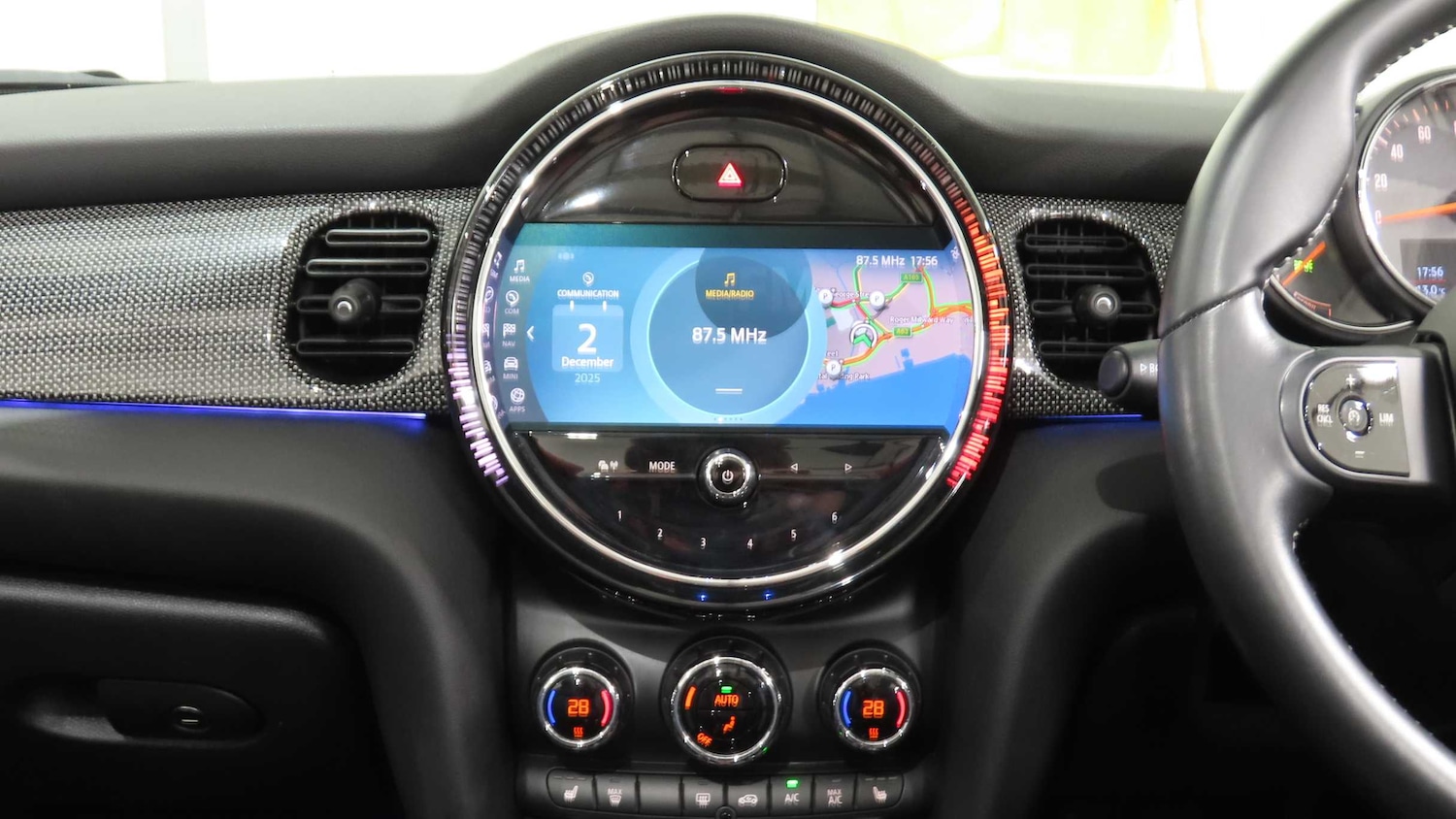 Used MINI Convertible 2022 for sale - 76842927: Photo 8