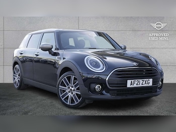 Used MINI Clubman 2021 for sale - 78678592: Photo