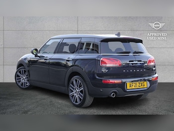 Used MINI Clubman 2021 for sale - 78678592: Photo