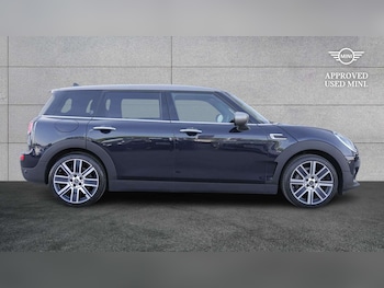 Used MINI Clubman 2021 for sale - 78678592: Photo