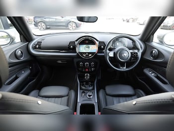 Used MINI Clubman 2021 for sale - 78678592: Photo