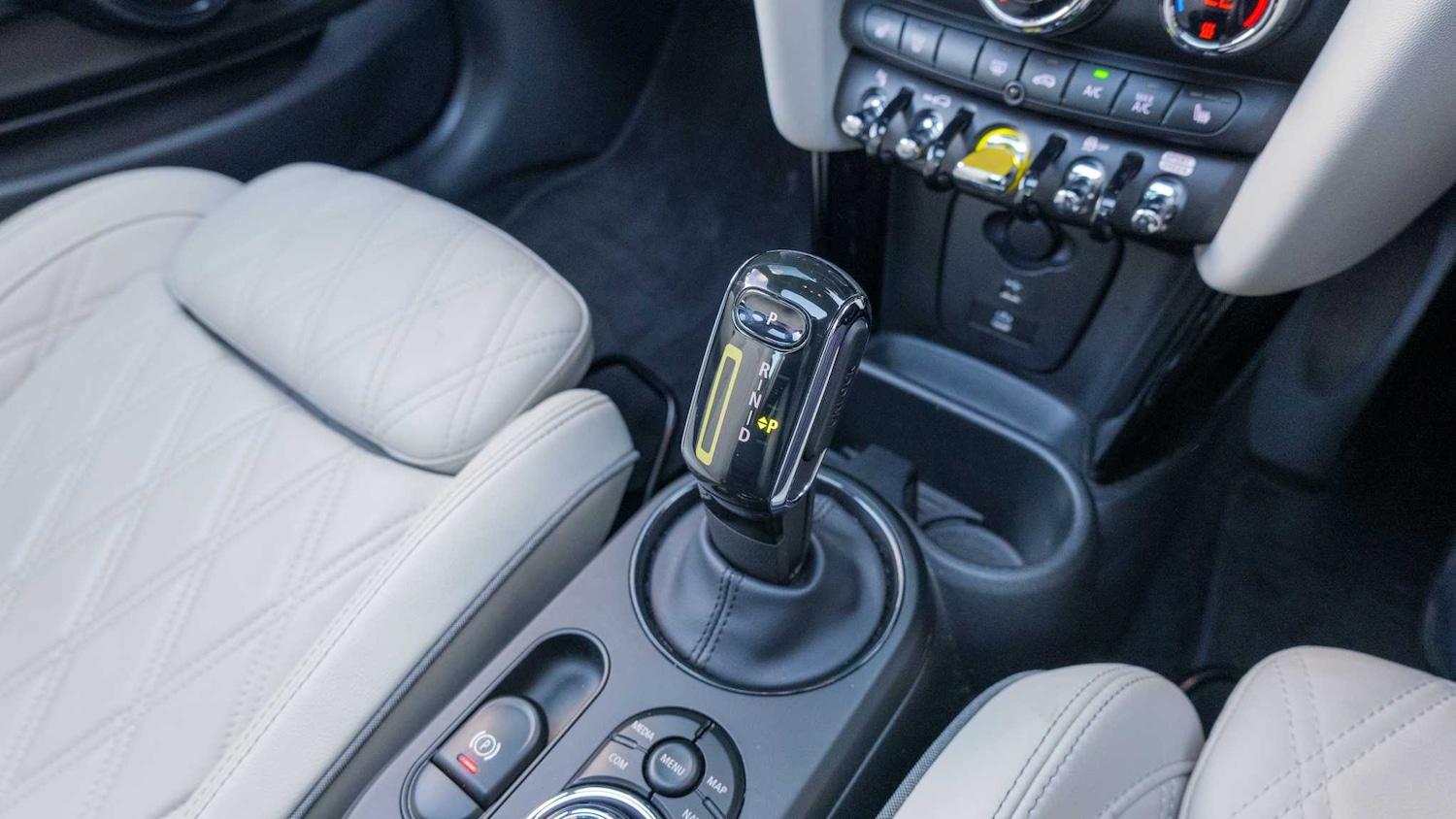 Used MINI Hatch 2023 for sale - 77943243: Photo 10