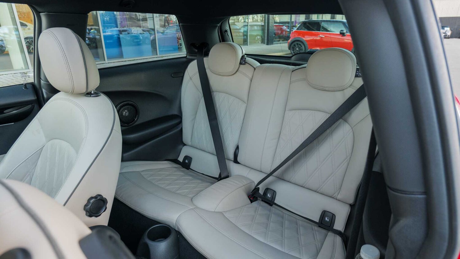 Used MINI Hatch 2023 for sale - 77943243: Photo 12