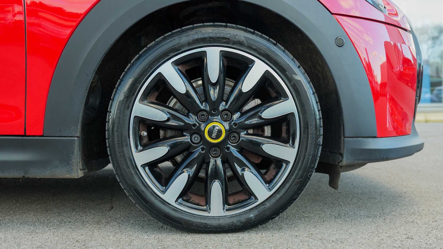 Used MINI Hatch 2023 for sale - 77943243: Photo 14